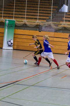 Bild 342 - B-Juniorinnen Hallenlandesmeisterschaften